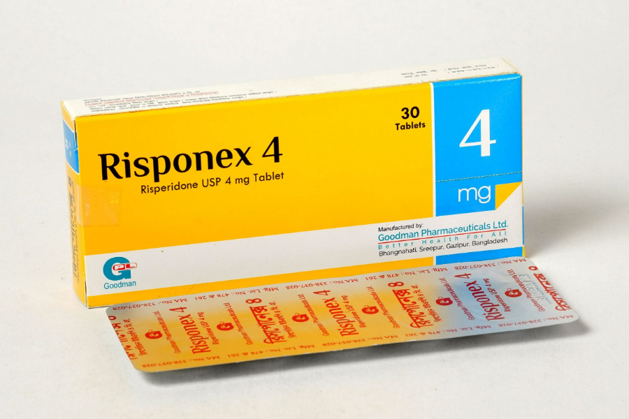 risponex-4-mg